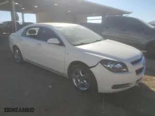 2008 Chevrolet Malibu LT w/1LT with VIN 1G1ZH57B284246940, listed as a Copart auction lot 45916305 with 0 mi miles and Clean Title. Bid and sale history available at carsss.com. Image 4.