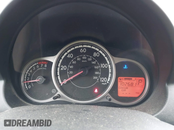 2011 Mazda 2 Sport with VIN JM1DE1HY3B0115181, listed as a IAAI auction lot 41534844 with 102,681 mi miles and . Bid and sale history available at carsss.com. Image 7.
