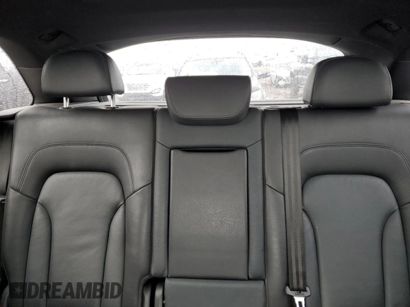 2015 Audi Q5 with VIN WA1MFCFP9FA069255, listed as a Copart auction lot 47474515 with 211,874 mi miles and Clean title. Bid and sale history available at DreamBid. Image 10.