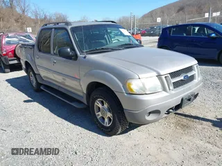 2003 Ford Explorer Sport Trac XLS z VIN 1FMZU77E53UC46041, wystawiony jako IAAI lot #41821722 z przebiegiem 208 687 mil mil oraz . Historia ofert i sprzedaży dostępna na DreamBid. Obrazek 1.