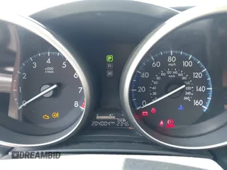 2012 Mazda 3 i Grand Touring with VIN JM1BL1W83C1643542, listed as a IAAI auction lot 42570322 with 204,004 mi miles and . Bid and sale history available at DreamBid. Image 7.