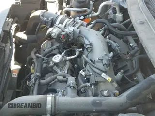 2017 Ford Police Interceptor Utility с VIN 1FM5K8AT0HGD14009, выставлен на аукционе IAAI как лот 42050424 с пробегом 100 050 миль миль и . История ставок и продаж доступна на DreamBid. Изображение 20.