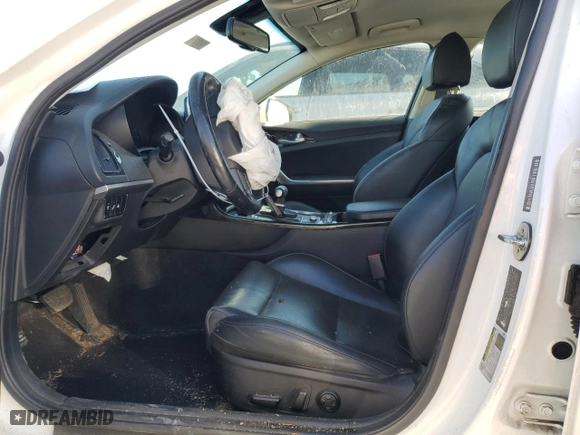 2019 Kia Stinger with VIN KNAE15LA8K6041901, listed as a Copart auction lot 42639675 with 74,640 mi miles and Salvage Title. Bid and sale history available at carsss.com. Image 7.