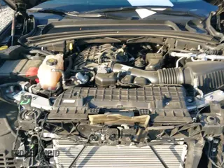 2023 Jeep Grand Cherokee Limited with VIN 1C4RJGBG4PC503126, listed as a IAAI auction lot 42296406 with 43,489 mi miles and . Bid and sale history available at DreamBid. Image 20.