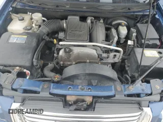 2006 GMC Envoy SLE with VIN 1GKDT13S662261761, listed as a Copart auction lot 43813415 with 206,745 mi miles and Clean Title. Bid and sale history available at carsss.com. Image 12.