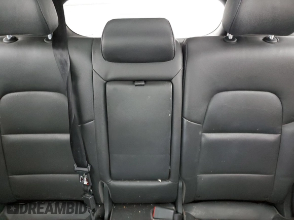 2018 Hyundai Tucson SEL with VIN KM8J3CA45JU745606, listed as a Copart auction lot 58669825 with 206,204 mi miles and Salvage title. Bid and sale history available at DreamBid. Image 10.