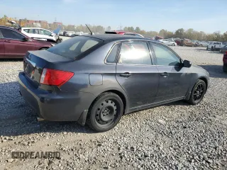 2009 Subaru Impreza Sedan (Natl) i with VIN JF1GE61699G502151, listed as a Copart auction lot 77015084 with 197,081 mi miles and Clean Title. Bid and sale history available at carsss.com. Image 3.