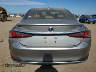 2019 Lexus ES 300h z VIN JTHB21B14K2031336, wystawiony jako Copart lot #63845915 z przebiegiem 47 138 mil mil oraz Szkoda całkowita • Salvage title. Historia ofert i sprzedaży dostępna na DreamBid. Obrazek 6.