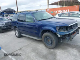 2008 Ford Explorer Eddie Bauer с VIN 1FMEU64E58UA04659, выставлен на аукционе IAAI как лот 42013830 с пробегом 127 317 миль миль и . История ставок и продаж доступна на DreamBid. Изображение 1.