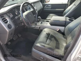 2012 Ford Expedition Max Limited with VIN 1FMJK2A50CEF59474, listed as a Copart auction lot 63751395 with 149,236 mi miles and Clean title. Bid and sale history available at DreamBid. Image 7.