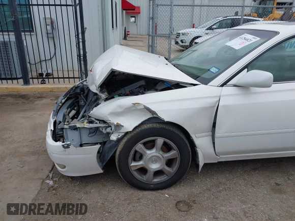 2002 Toyota Solara SE with VIN 2T1CF28P22C595161, listed as a IAAI auction lot 41284021 with Not Provided miles and . Bid and sale history available at DreamBid. Image 13.