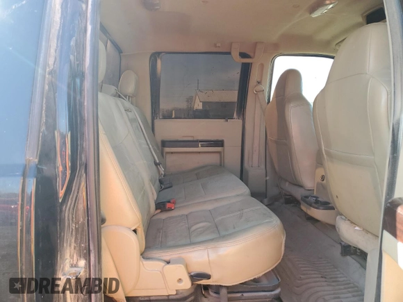 2010 Ford Super Duty F-250 SRW XL with VIN 1FTSW2B52AEB06045, listed as a Copart auction lot 79098194 with 253,191 mi miles and Salvage Title. Bid and sale history available at carsss.com. Image 10.