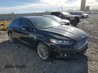 2015 Ford Fusion SE with VIN 1FA6P0H72F5116471, listed as a Copart auction lot 45552305 with 103,779 mi miles and Clean Title. Bid and sale history available at carsss.com. Image 4.