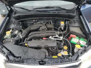 2012 Subaru Forester X with VIN JF2SHBBC4CH439536, listed as a Copart auction lot 54670225 with 63,714 mi miles and Salvage Title. Bid and sale history available at DreamBid. Image 12.