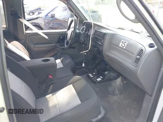 2008 Ford Ranger XL with VIN 1FTYR14DX8PB15493, listed as a IAAI auction lot 42678051 with 167,103 mi miles and . Bid and sale history available at DreamBid. Image 5.