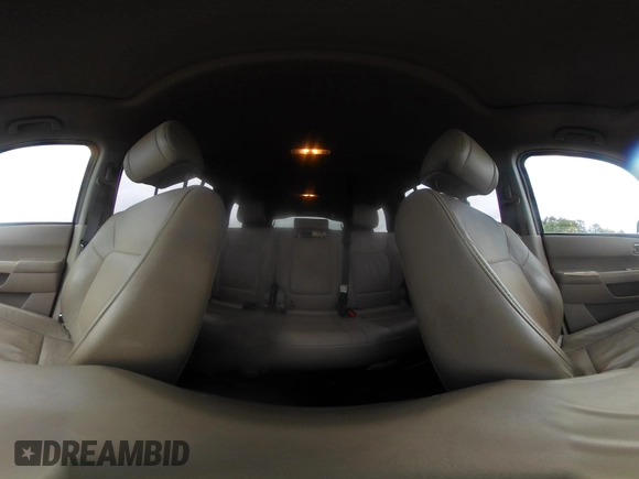 2012 Honda Pilot EX-L with VIN 5FNYF4H53CB080599, listed as a IAAI auction lot 41976159 with 100,595 mi miles and . Bid and sale history available at DreamBid. Image 18.