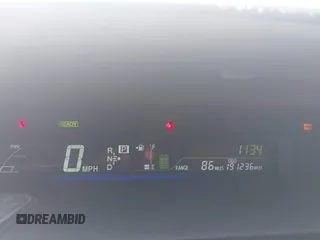 2013 Toyota Prius Two with VIN JTDZN3EU7D3278419, listed as a IAAI auction lot 41899617 with 191,236 mi miles and . Bid and sale history available at DreamBid. Image 7.