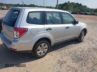 2009 Subaru Forester X z VIN JF2SH61679H722248, wystawiony jako IAAI lot #42609270 z przebiegiem 200 295 mil mil oraz . Historia ofert i sprzedaży dostępna na DreamBid. Obrazek 4.
