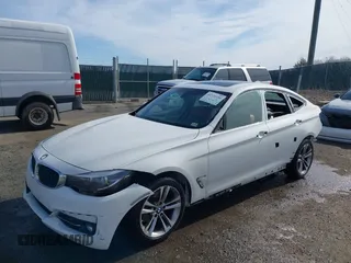 2018 BMW 3 Series 330i xDrive with VIN WBA8Z9C57JB220047, listed as a IAAI auction lot 41721186 with 66,725 mi miles. Bid and sale history available at carsss.com. Image 20.