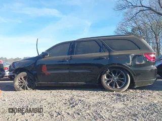 2023 Dodge Durango R/T Plus z VIN 1C4SDHCT6PC686023, wystawiony jako IAAI lot #41814740 z przebiegiem 6 647 mil mil oraz . Historia ofert i sprzedaży dostępna na DreamBid. Obrazek 13.