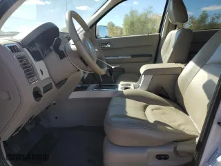 2008 Mercury Mariner Premier with VIN 4M2CU87158KJ13922, listed as a Copart auction lot 75706024 with 148,261 mi miles and Salvage Title. Bid and sale history available at carsss.com. Image 7.