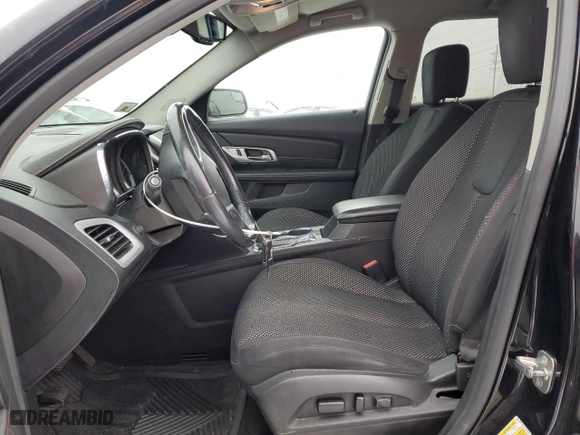 2013 GMC Terrain SLE with VIN 2GKALSEK0D6238840, listed as a Copart auction lot 85993004 with 147,717 mi miles and Salvage Title. Bid and sale history available at carsss.com. Image 7.