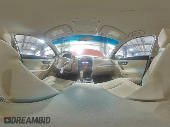 2015 Nissan Altima SL with VIN 1N4AL3AP0FC233060, listed as a Copart auction lot 54388535 with 88,942 mi miles and Salvage Title. Bid and sale history available at DreamBid. Image 15.