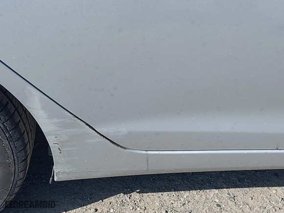2014 Hyundai Elantra SE with VIN KMHDH4AE9EU140846, listed as a IAAI auction lot 42032069 with 168,052 mi miles. Bid and sale history available at carsss.com. Image 6.