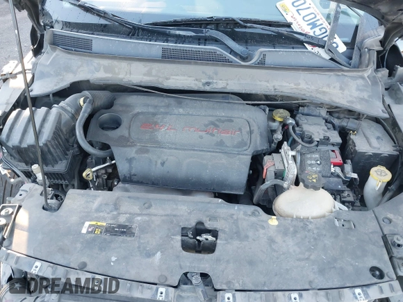 2018 Jeep Compass Latitude с VIN 3C4NJCBB0JT502028, выставлен на аукционе IAAI как лот 42702509 с пробегом 198 712 миль миль и . История ставок и продаж доступна на DreamBid. Изображение 10.