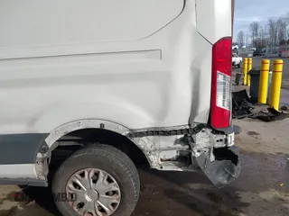 2016 Ford Transit Cargo with VIN 1FTYR2CM7GKA43378, listed as a IAAI auction lot 41598342 with 227,575 mi miles and . Bid and sale history available at DreamBid. Image 6.