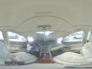 2010 Lexus IS 250 с VIN JTHBF5C21A5117610, выставлен на аукционе Copart как лот 64086605 с пробегом 143 594 миль миль и Списание • Salvage title. История ставок и продаж доступна на DreamBid. Изображение 14.
