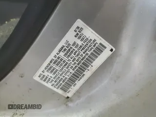 2007 Honda Odyssey LX z VIN 5FNRL38287B004153, wystawiony jako Copart lot #58095495 z przebiegiem Nie podano mil oraz Szkoda całkowita • Salvage title. Historia ofert i sprzedaży dostępna na DreamBid. Obrazek 13.