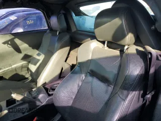 2004 Nissan 350Z Enthusiast z VIN JN1AZ36A74T015422, wystawiony jako Copart lot #77537194 z przebiegiem 147 466 mil mil oraz Nie do naprawy • Non repairable. Historia ofert i sprzedaży dostępna na DreamBid. Obrazek 10.
