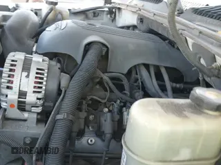 2002 Chevrolet Suburban LT z VIN 3GNFK16T82G356407, wystawiony jako IAAI lot #42818297 z przebiegiem 422 552 mil mil oraz . Historia ofert i sprzedaży dostępna na DreamBid. Obrazek 12.