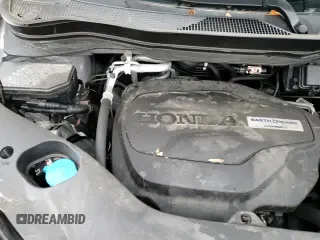 2018 Honda Pilot EX-L z VIN 5FNYF6H50JB049156, wystawiony jako Copart lot #70627375 z przebiegiem 81 861 mil mil oraz Szkoda całkowita • Salvage title. Historia ofert i sprzedaży dostępna na DreamBid. Obrazek 14.