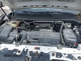 2016 Chevrolet Colorado 2WD WT with VIN 1GCGSBEA0G1296275, listed as a IAAI auction lot 42631736 with 188,060 mi miles and . Bid and sale history available at DreamBid. Image 10.
