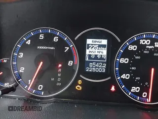 2007 Acura TSX Navi with VIN JH4CL96987C010023, listed as a IAAI auction lot 42026153 with 225,003 mi miles and . Bid and sale history available at DreamBid. Image 15.