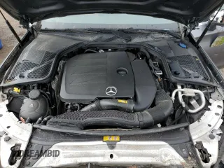 2019 Mercedes-Benz C 300 with VIN WDDWJ8EB0KF863922, listed as a Copart auction lot 49154175 with Not Provided miles and Clean Title. Bid and sale history available at DreamBid. Image 11.