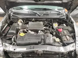 2003 Dodge Dakota Sport с VIN 1D7HL38N13S105320, выставлен на аукционе Copart как лот 84075524 с пробегом 159 708 миль миль и На запчасти • Non repairable. История ставок и продаж доступна на DreamBid. Изображение 13.