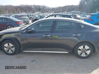 2017 Kia Optima z VIN KNAGT4LE1H5014411, wystawiony jako IAAI lot #41802519 z przebiegiem 194 144 mil mil oraz . Historia ofert i sprzedaży dostępna na DreamBid. Obrazek 14.