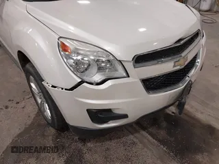 2015 Chevrolet Equinox LT with VIN 1GNALBEK2FZ132223, listed as a IAAI auction lot 42286987 with 91,715 mi miles and . Bid and sale history available at DreamBid. Image 13.