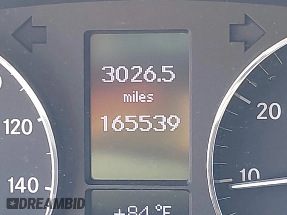 2007 Mercedes-Benz C 230 Sport с VIN WDBRF52H57F903725, выставлен на аукционе IAAI как лот 42310316 с пробегом 165 539 миль миль и . История ставок и продаж доступна на DreamBid. Изображение 15.