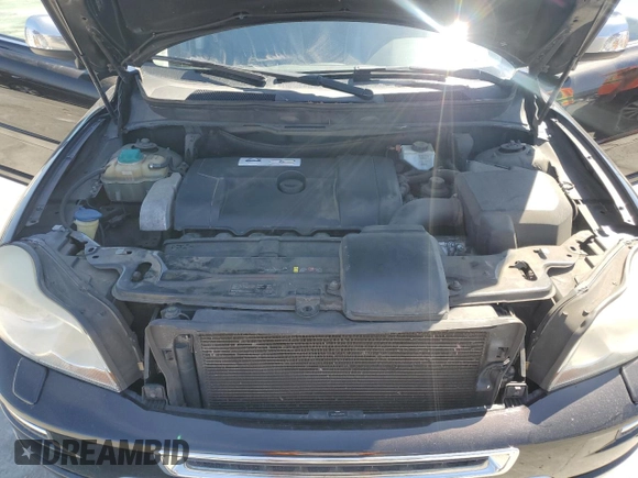 2014 Volvo XC90 with VIN YV4952CY3E1683171, listed as a Copart auction lot 49891895 with Not provided miles and Salvage title. Bid and sale history available at DreamBid. Image 12.