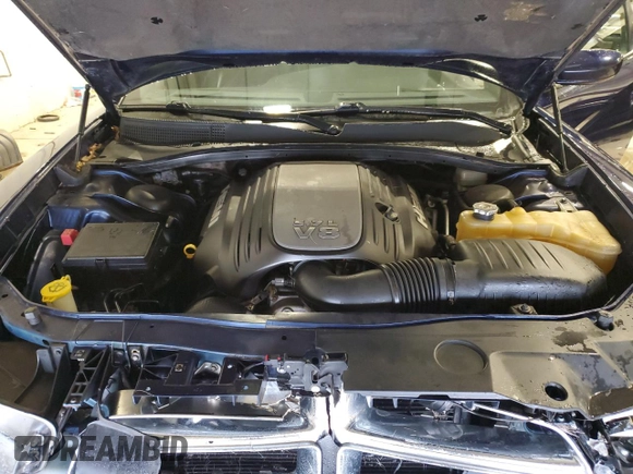2013 Dodge Charger RT Plus with VIN 2C3CDXDT1DH566933, listed as a Copart auction lot 46410615 with 188,291 mi miles and Non Repairable. Bid and sale history available at carsss.com. Image 11.