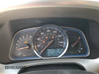 2015 Toyota RAV4 Limited z VIN 2T3DFREV9FW245120, wystawiony jako Copart lot #56880815 z przebiegiem 79 036 mil mil oraz Szkoda całkowita • Salvage title. Historia ofert i sprzedaży dostępna na DreamBid. Obrazek 9.