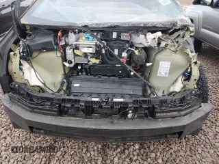 2024 Tesla Cybertruck z VIN 7G2CEHED5RA012436, wystawiony jako Copart lot #69229204 z przebiegiem 22 mil mil oraz Szkody całkowita. Historia ofert i sprzedaży dostępna na DreamBid. Obrazek 11.