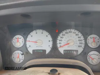 2002 Dodge 1500 with VIN 1D7HA18Z32J137218, listed as a IAAI auction lot 41957366 with 349,636 mi miles and . Bid and sale history available at DreamBid. Image 7.