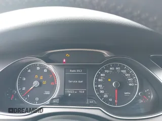 2014 Audi A4 Premium Plus z VIN WAUEFAFL2EN022570, wystawiony jako IAAI lot #42279097 z przebiegiem 115 023 mil mil oraz . Historia ofert i sprzedaży dostępna na DreamBid. Obrazek 7.