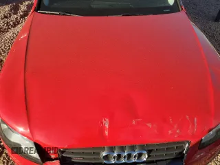 2009 Audi A4 Prestige с VIN WAUMF78KX9N055261, выставлен на аукционе Copart как лот 77577874 с пробегом 99 595 миль миль и Списание • Salvage title. История ставок и продаж доступна на DreamBid. Изображение 11.