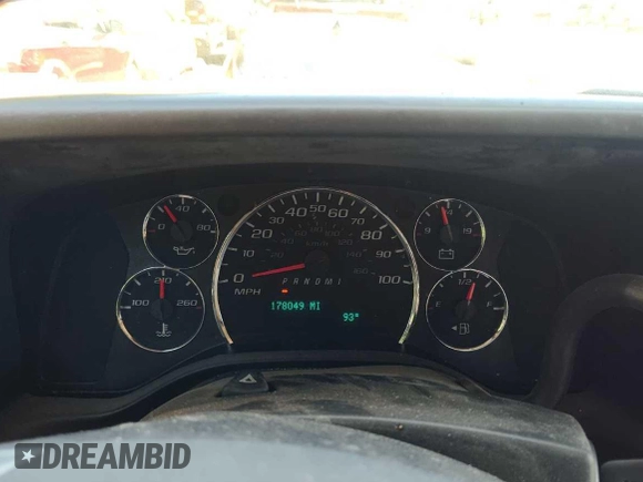 2015 Chevrolet Express Cargo с VIN 1GCZGTCG6F1276215, выставлен на аукционе IAAI как лот 42867519 с пробегом 178 049 миль миль и . История ставок и продаж доступна на DreamBid. Изображение 32.